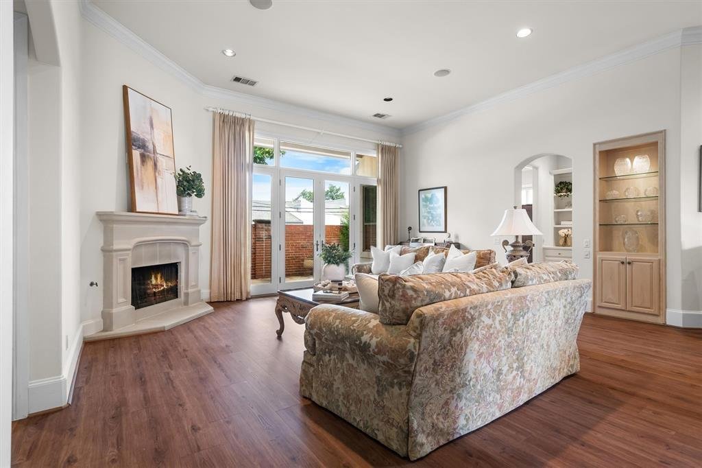 House in Arlington, Texas, United States 1 - 18322212