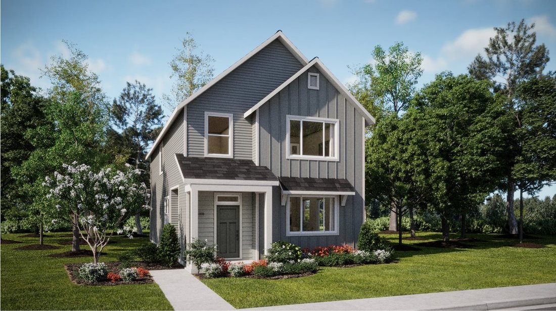 House in Tigard, Oregon, United States 1 - 18320377