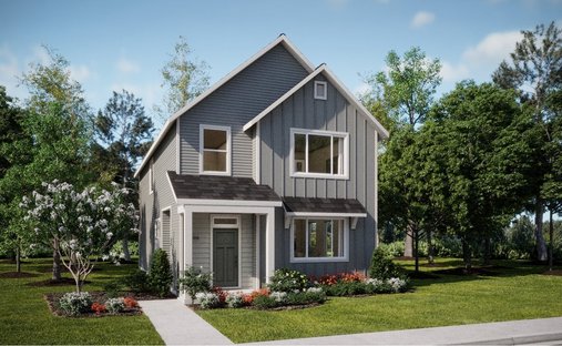 Haus in Tigard, Oregon, Vereinigte Staaten 1
