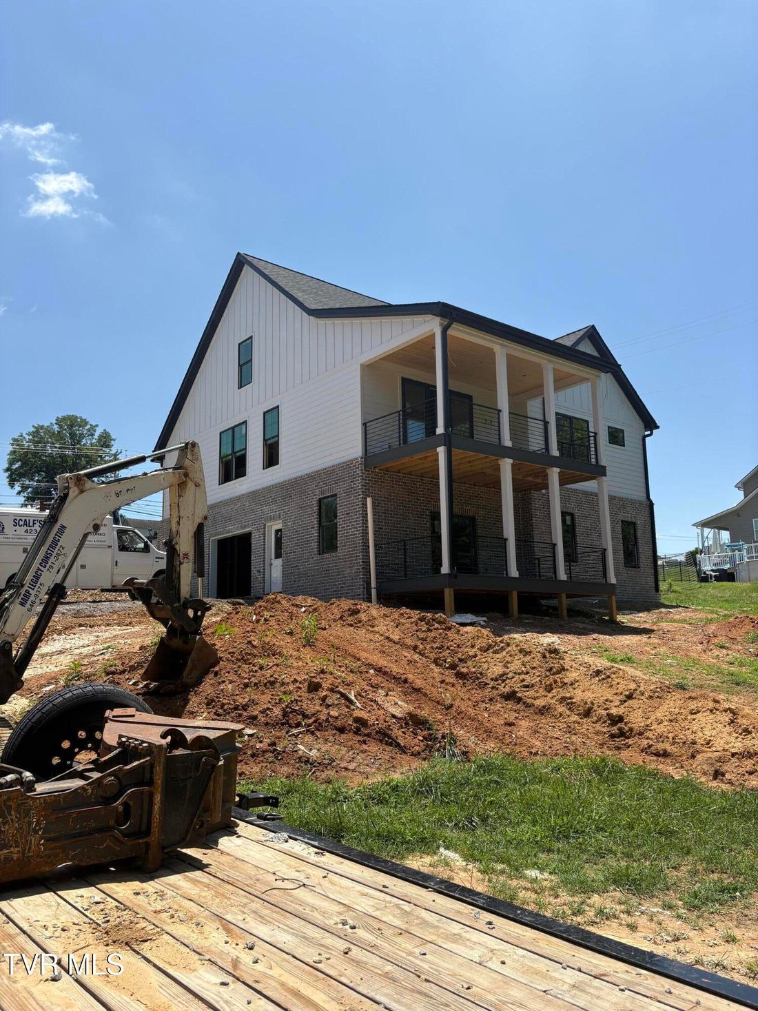 House in Elizabethton, Tennessee, United States 3 - 18321405