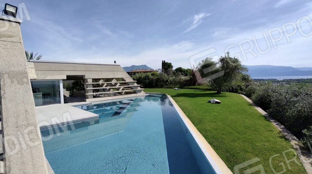 Villa in Polpenazze del Garda, Lombardy, Italy 4 - 18318091