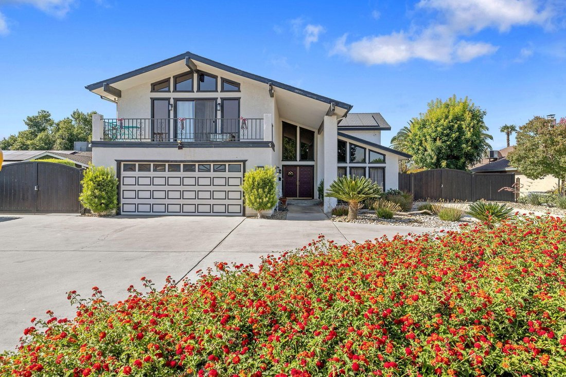 House in Exeter, California, United States 1 - 18319481