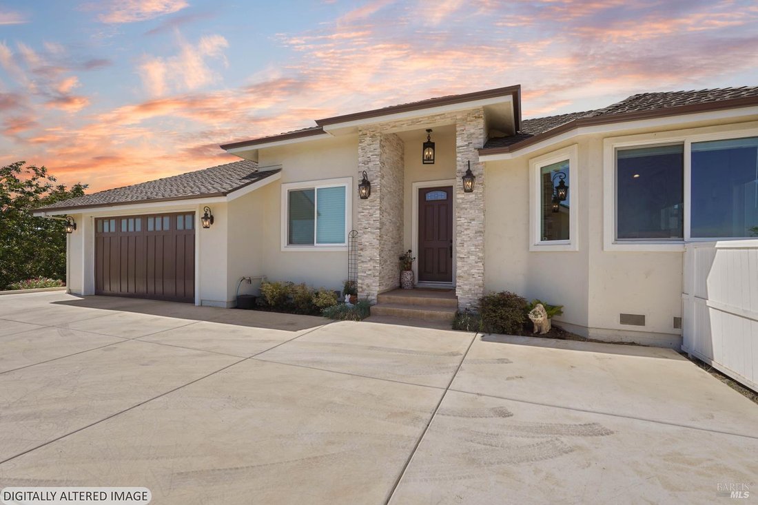 House in Vacaville, California, United States 2 - 18317901