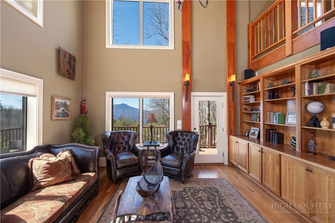 House in Boone, North Carolina, United States 3 - 18321507