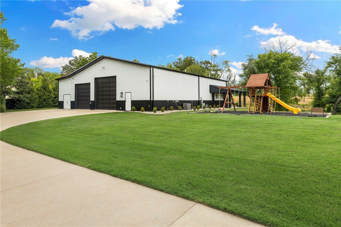 House in Cave Springs, Arkansas, United States 3 - 18321517