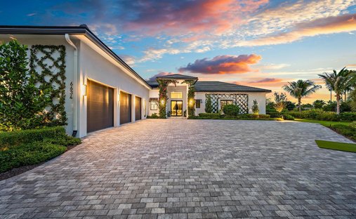 Maison à Loxahatchee, Floride, États-Unis 1