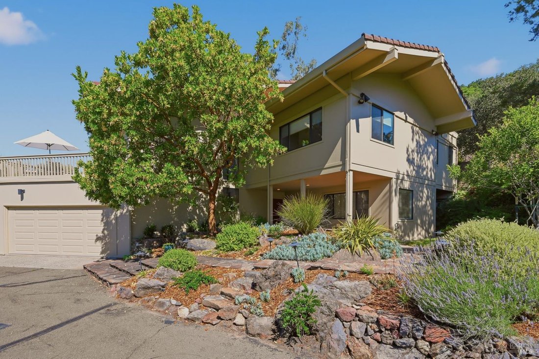 House in Napa, California, United States 4 - 18319892