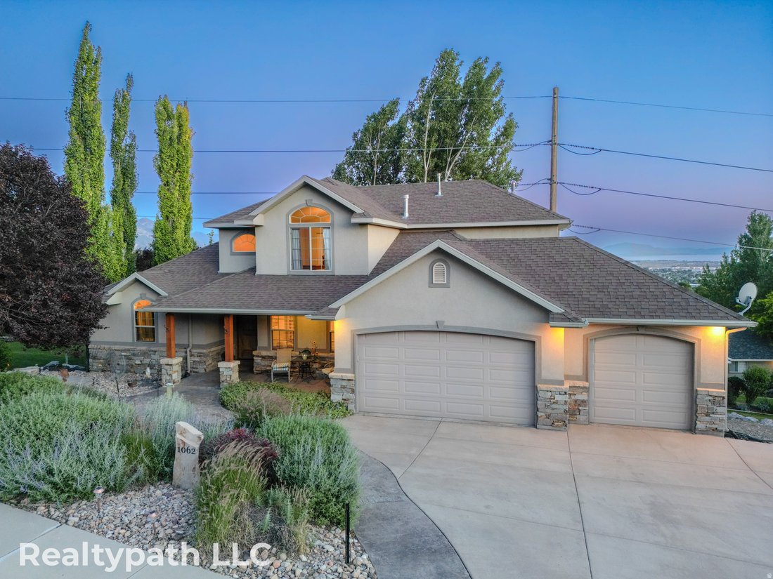 House in Cedar Hills, Utah, United States 3 - 18321003