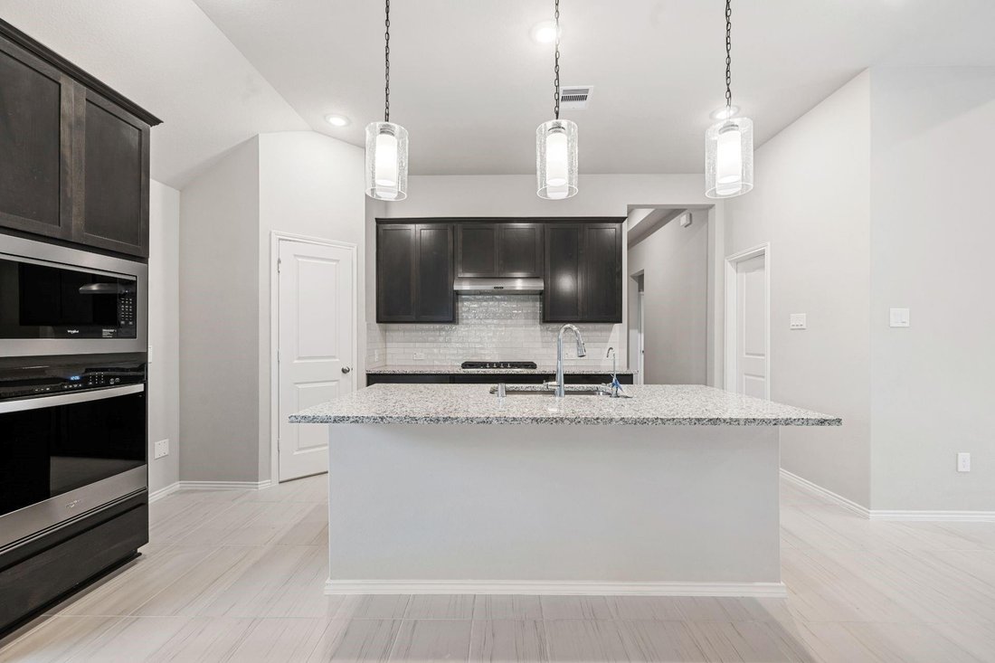 House in Porter, Texas, United States 2 - 18095702