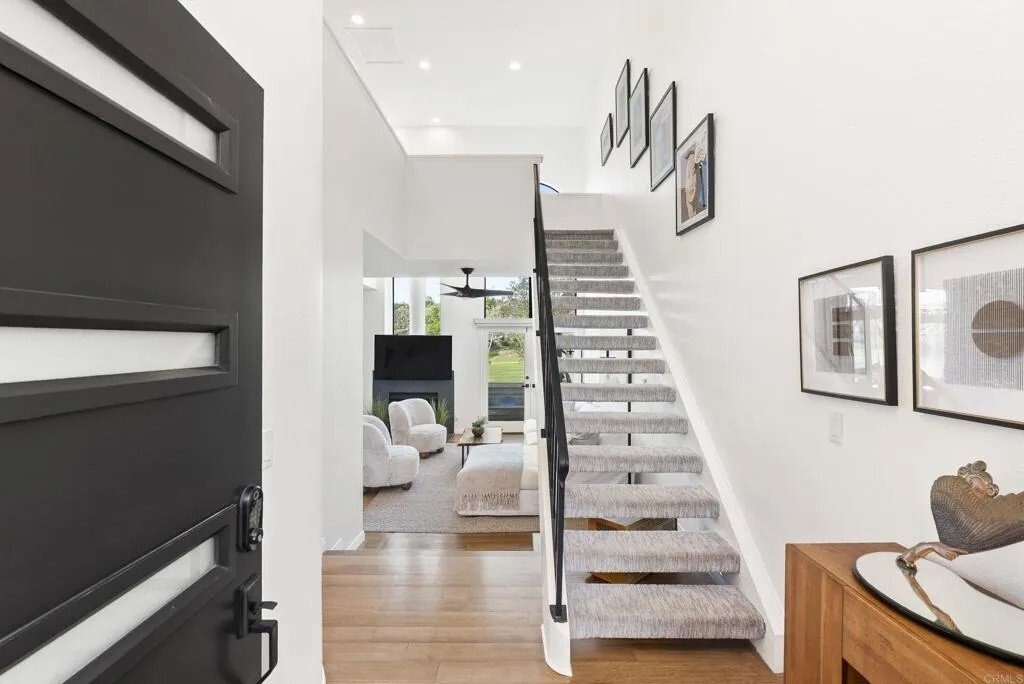 Townhouse in Solana Beach, California, United States 3 - 18322002