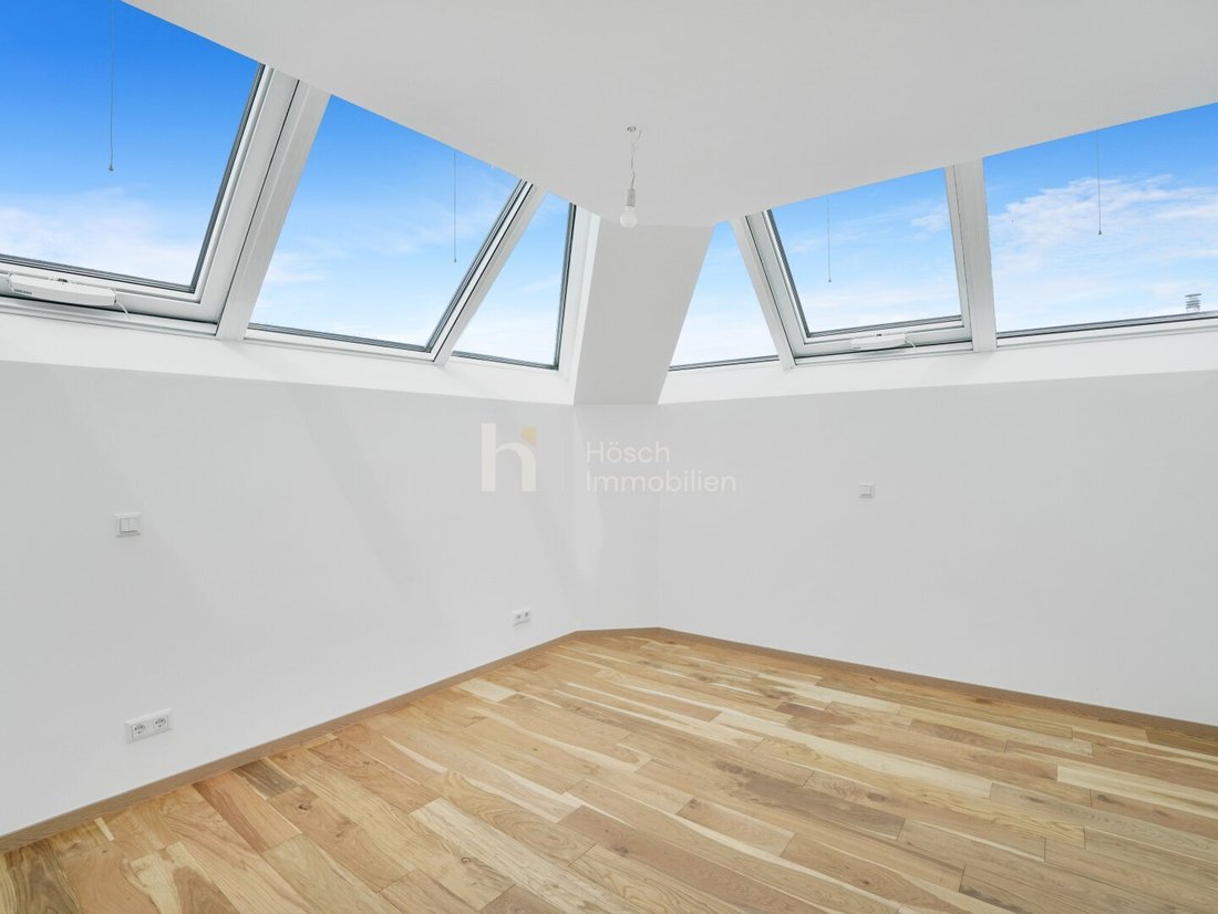 Penthouse in Vienna, Wien, Austria 2 - 16447896