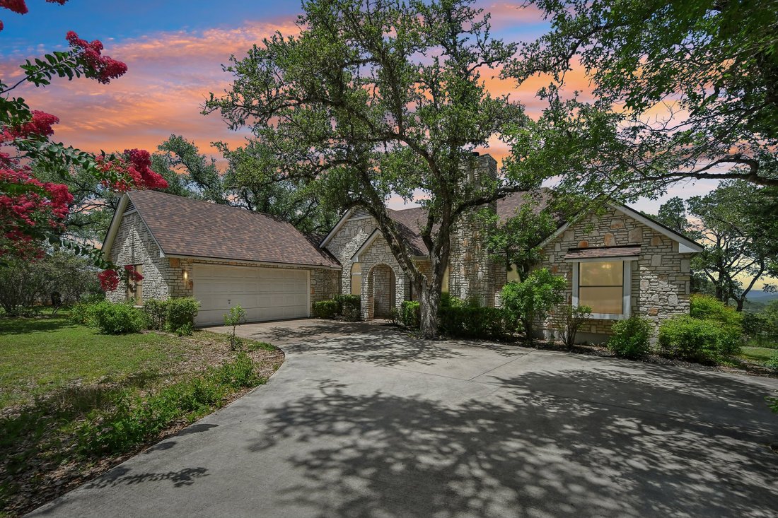 House in Wimberley, Texas, United States 1 - 18322373