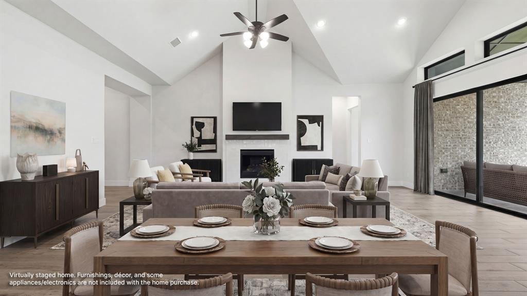 House in Celina, Texas, United States 5 - 17522112