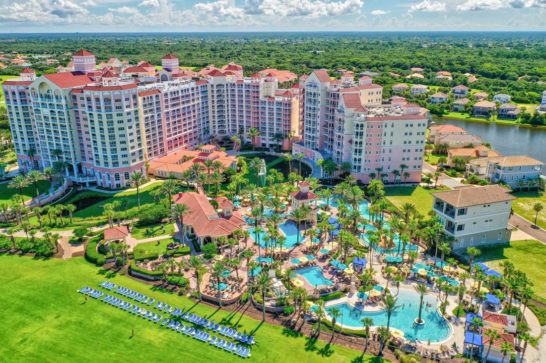 Condo in Palm Coast, Florida, United States 3 - 18321111
