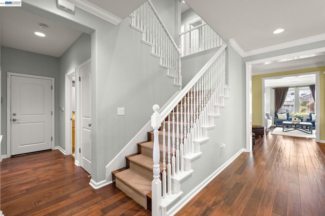 House in San Ramon, California, United States 4 - 18322092