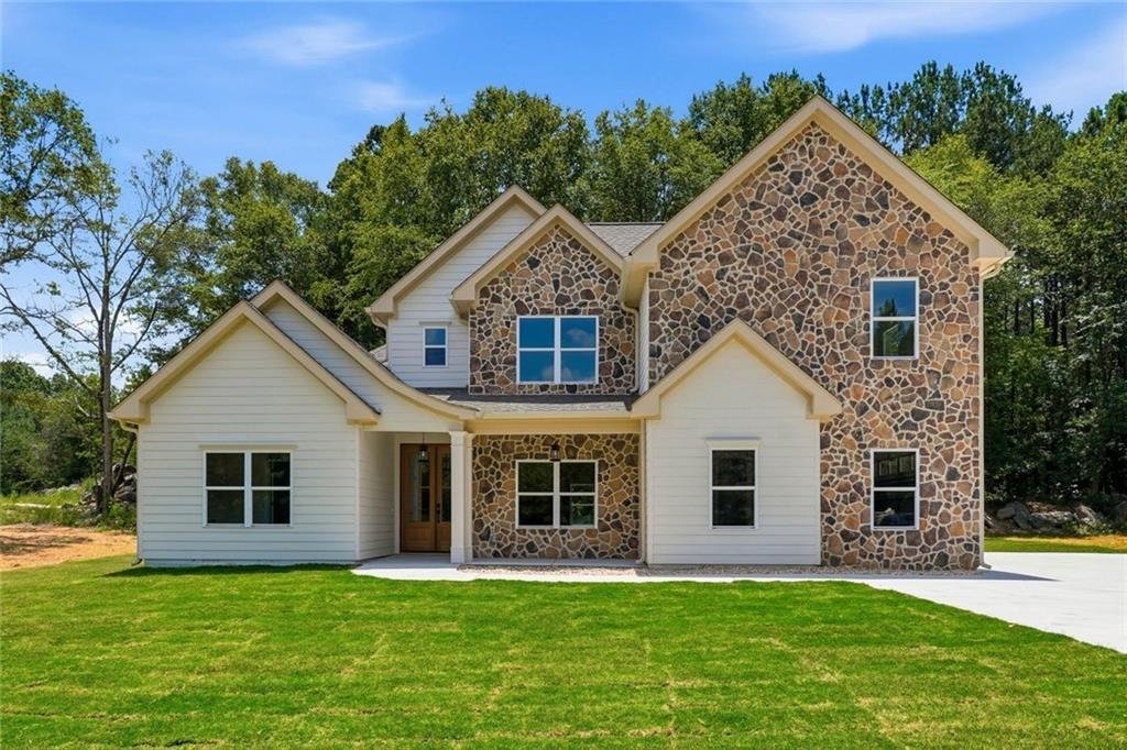 House in Douglasville, Georgia, United States 1 - 18321271