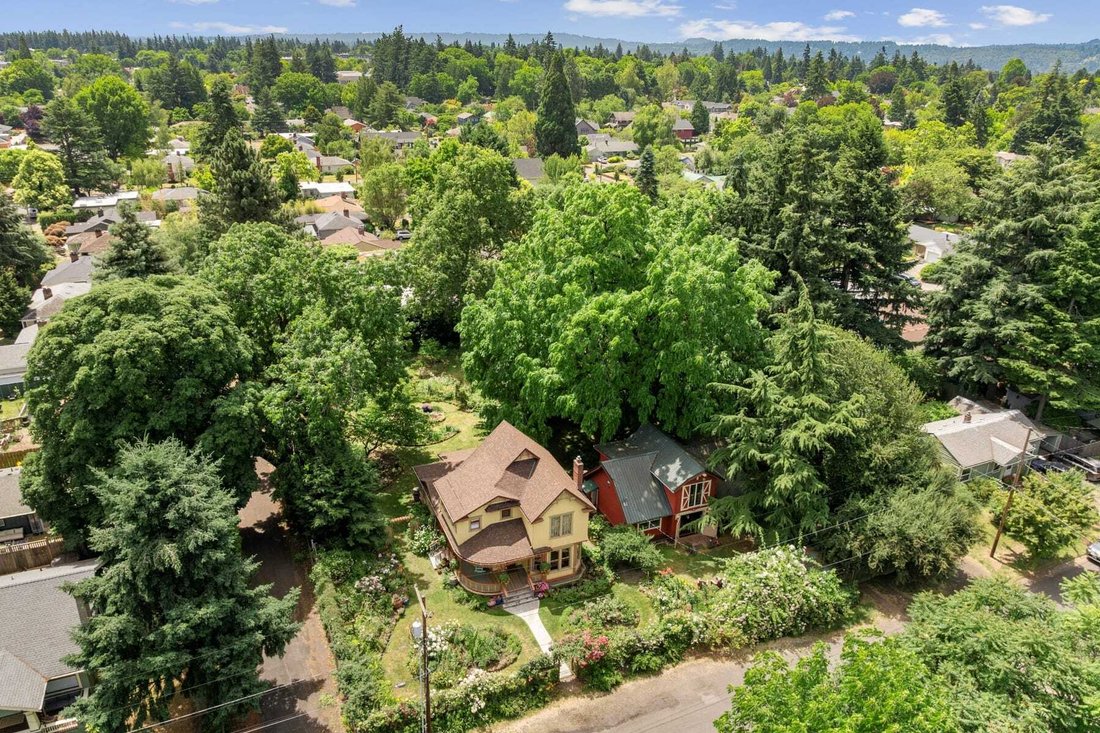 House in Portland, Oregon, United States 2 - 18252715
