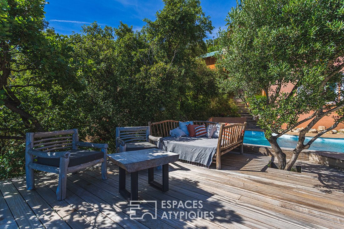 Villa in Hyeres, Provence-Alpes-Côte d'Azur, France 3 - 18323207