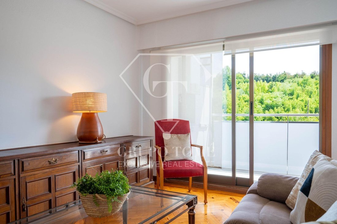 Apartment in Mendebaldea, Donostia-San Sebastian, Spain 5 - 18321120
