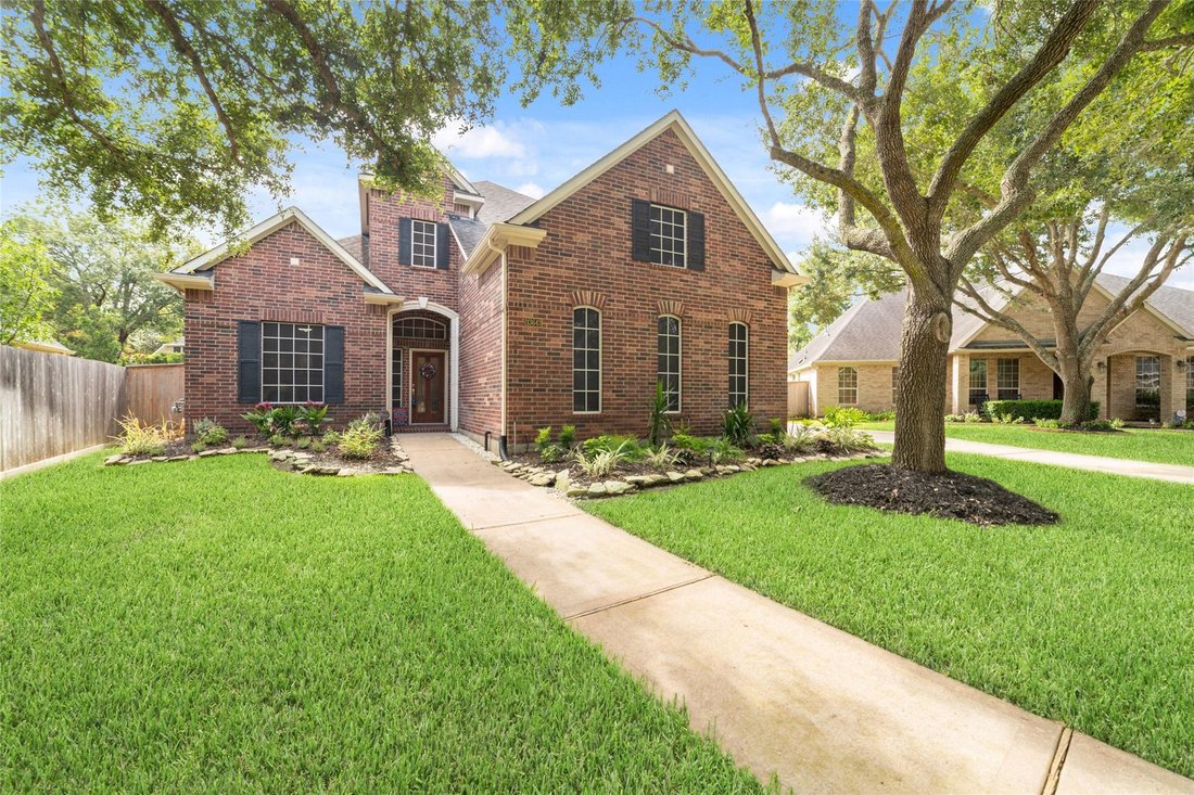 House in Sugar Land, Texas, United States 1 - 17693997