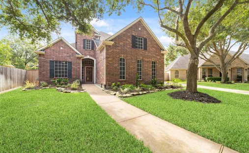 Haus in Sugar Land, Texas, Vereinigte Staaten 1