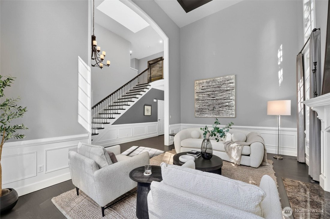 House in Sammamish, Washington, United States 5 - 18317797