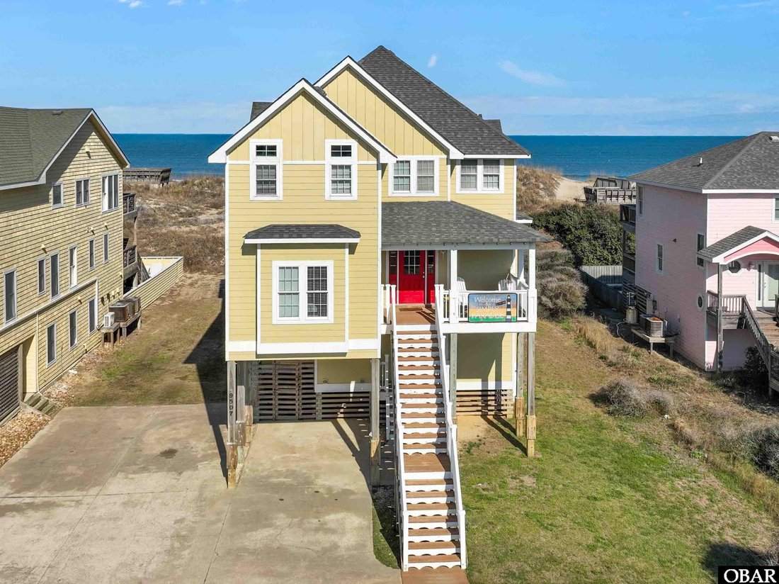 House in Nags Head, North Carolina, United States 1 - 18318327