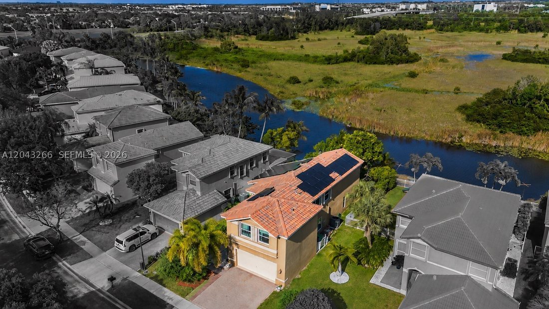 House in Miramar, Florida, United States 2 - 18321807
