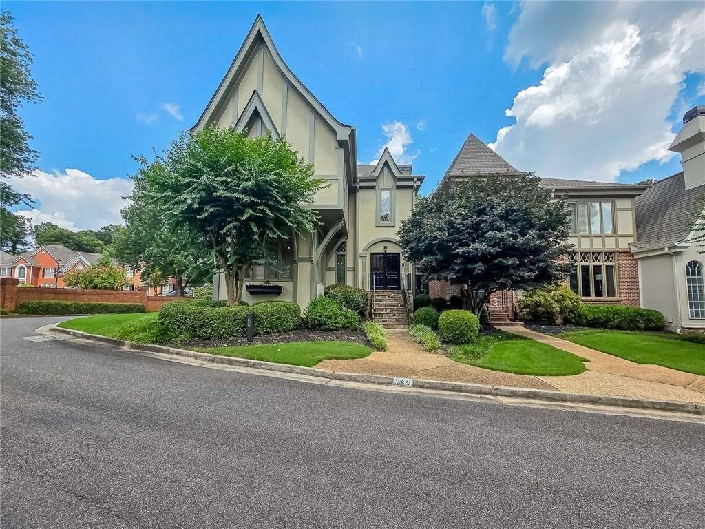 Townhouse in Johns Creek, Georgia, United States 2 - 18320224