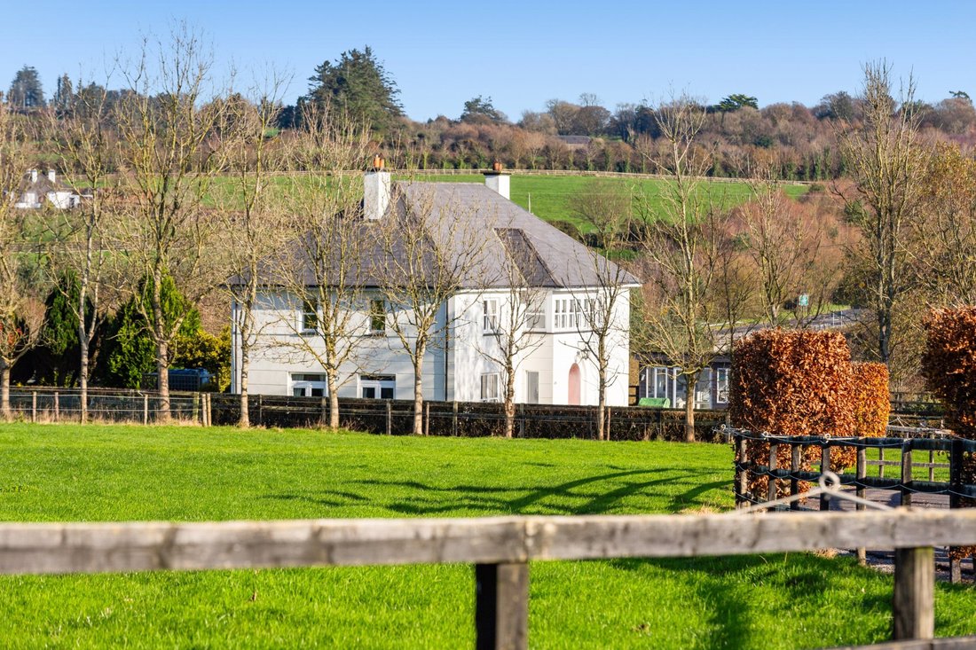 House in Kilmacthomas, County Waterford, Ireland 4 - 18318137