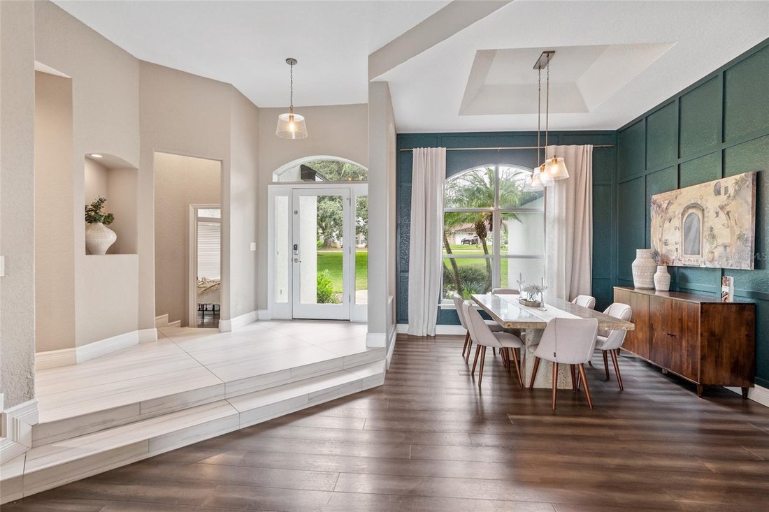 House in Clermont, Florida, United States 4 - 18321148