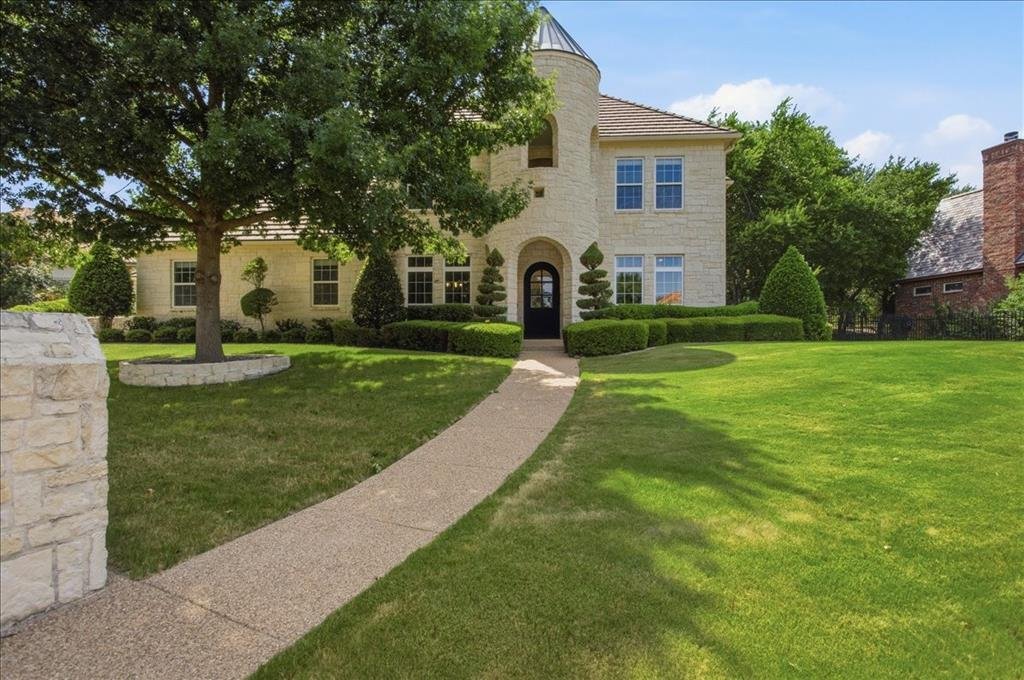 House in Fort Worth, Texas, United States 1 - 18322257