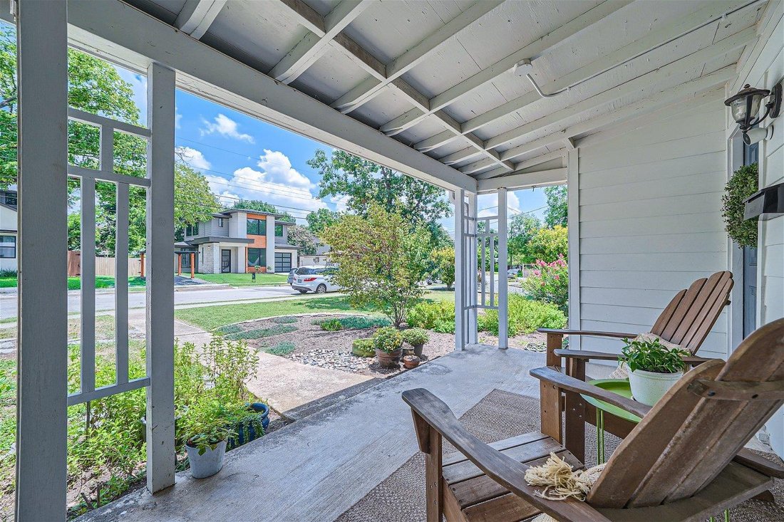 House in Austin, Texas, United States 2 - 17609909