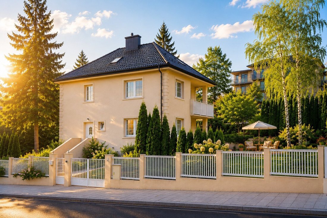 Villa in Vienna, Wien, Austria 2 - 18320170