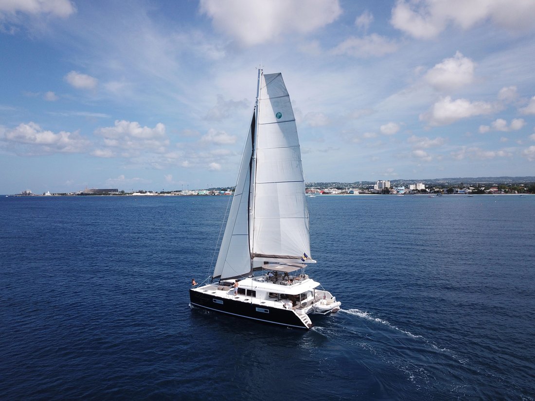 Catamaran in Barbados 1 - 18319852
