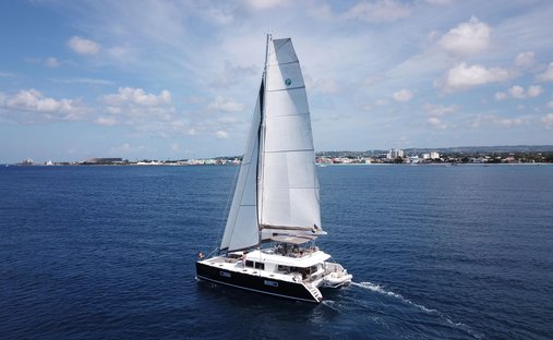 Barbados 1