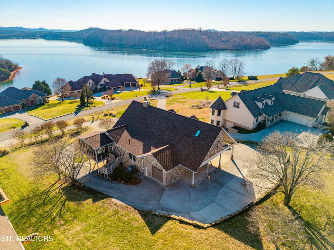 House in Maryville, Tennessee, United States 2 - 18318342