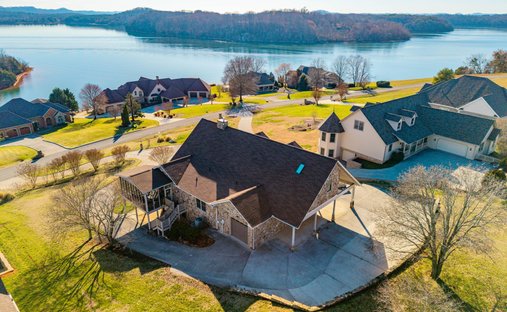 Maison à Maryville, Tennessee, États-Unis 1