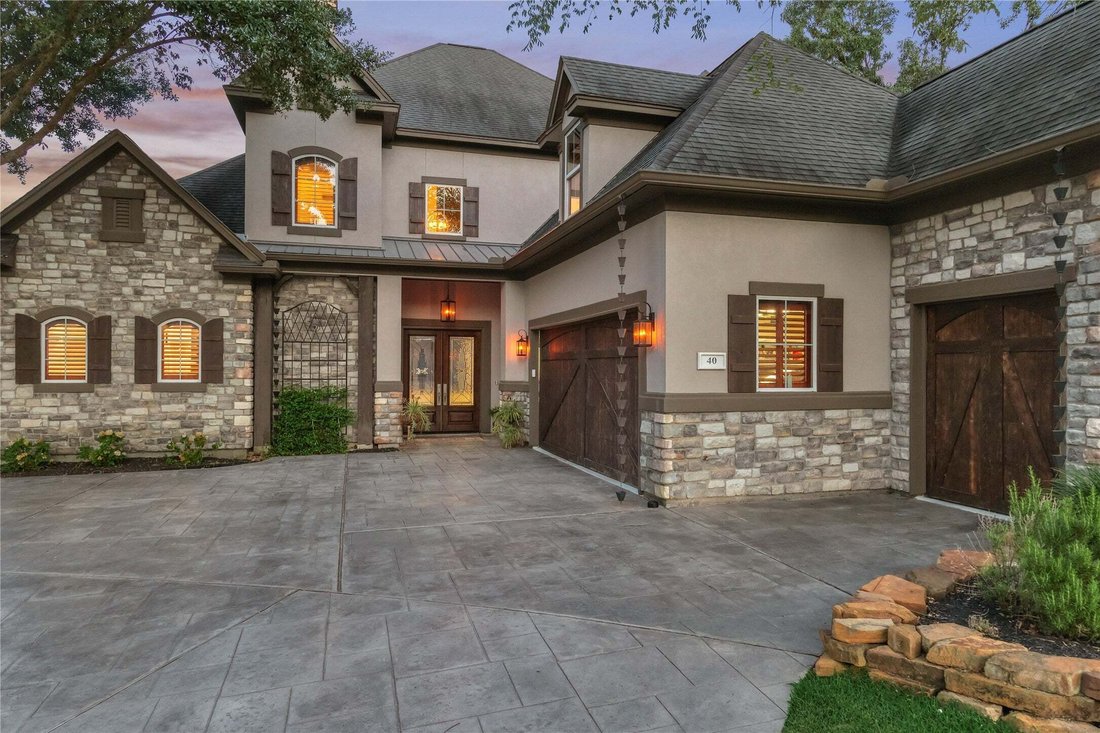 House in Montgomery, Texas, United States 5 - 18323117