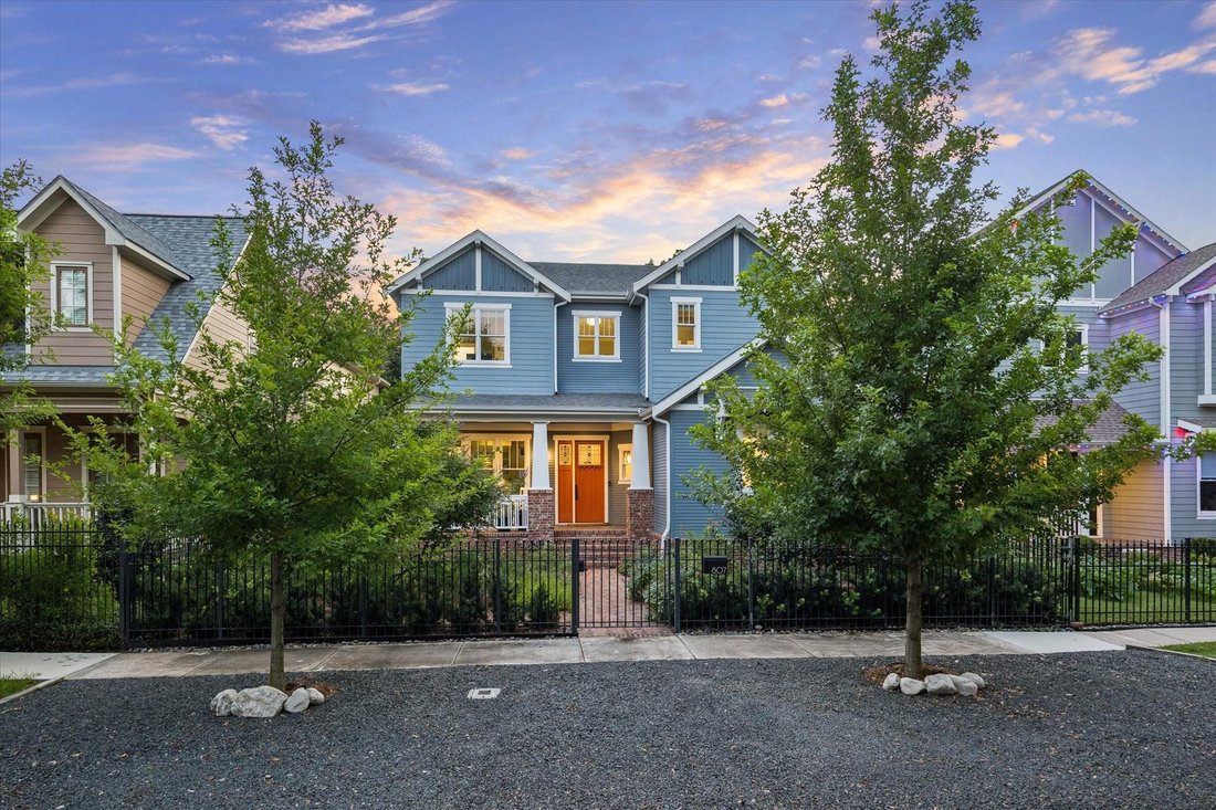 House in Houston, Texas, United States 3 - 18322727