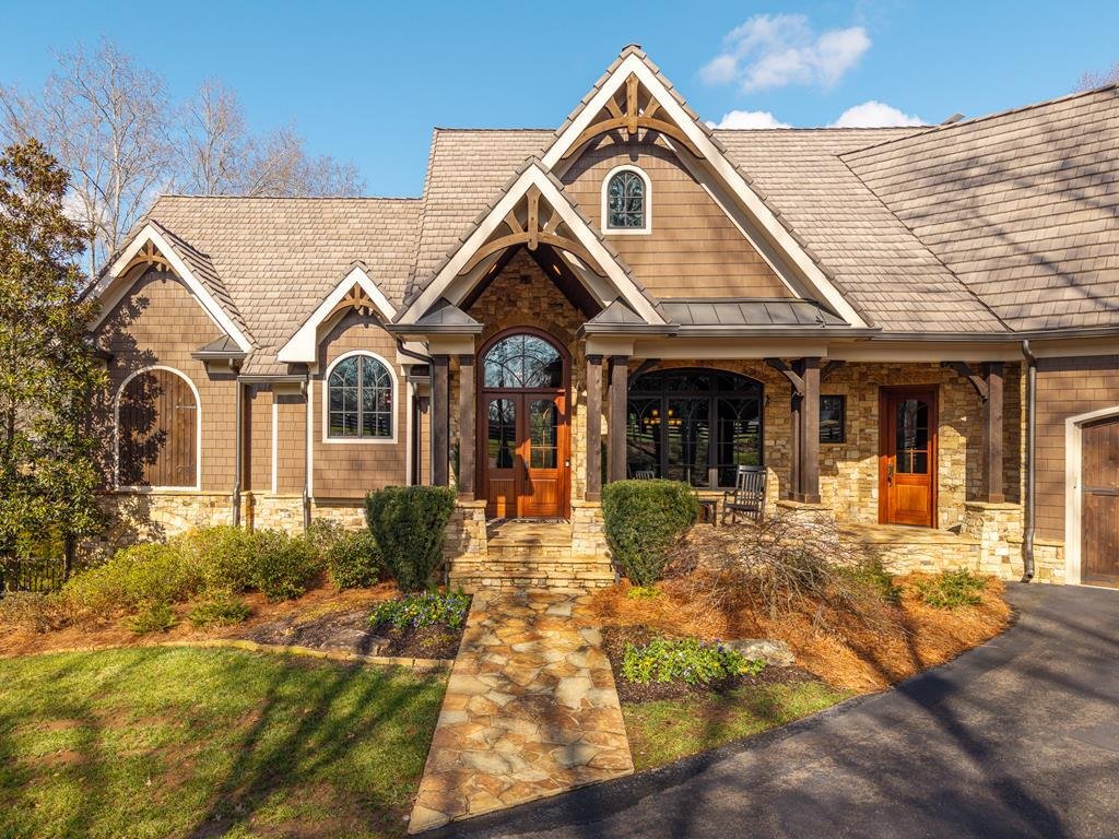 House in Ball Ground, Georgia, United States 3 - 18321670