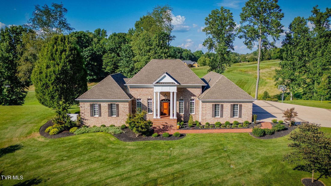 House in Bristol, Virginia, United States 1 - 18321398