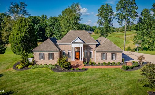 House in Bristol, Virginia, United States 1