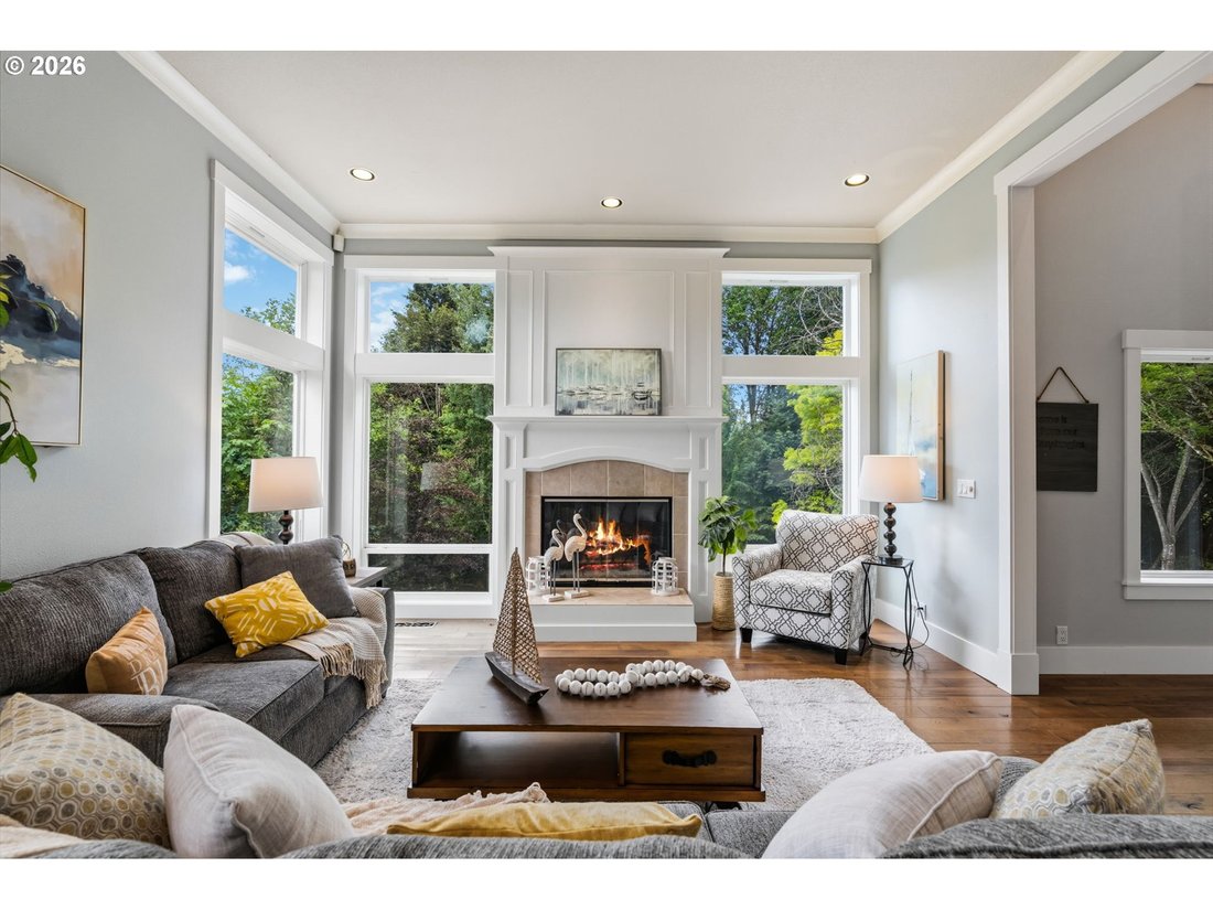 House in Portland, Oregon, United States 3 - 18322412