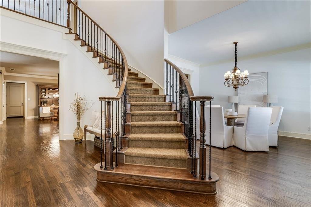 House in Frisco, Texas, United States 5 - 18318252