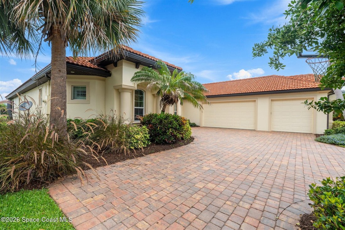 House in Melbourne, Florida, United States 3 - 18321849
