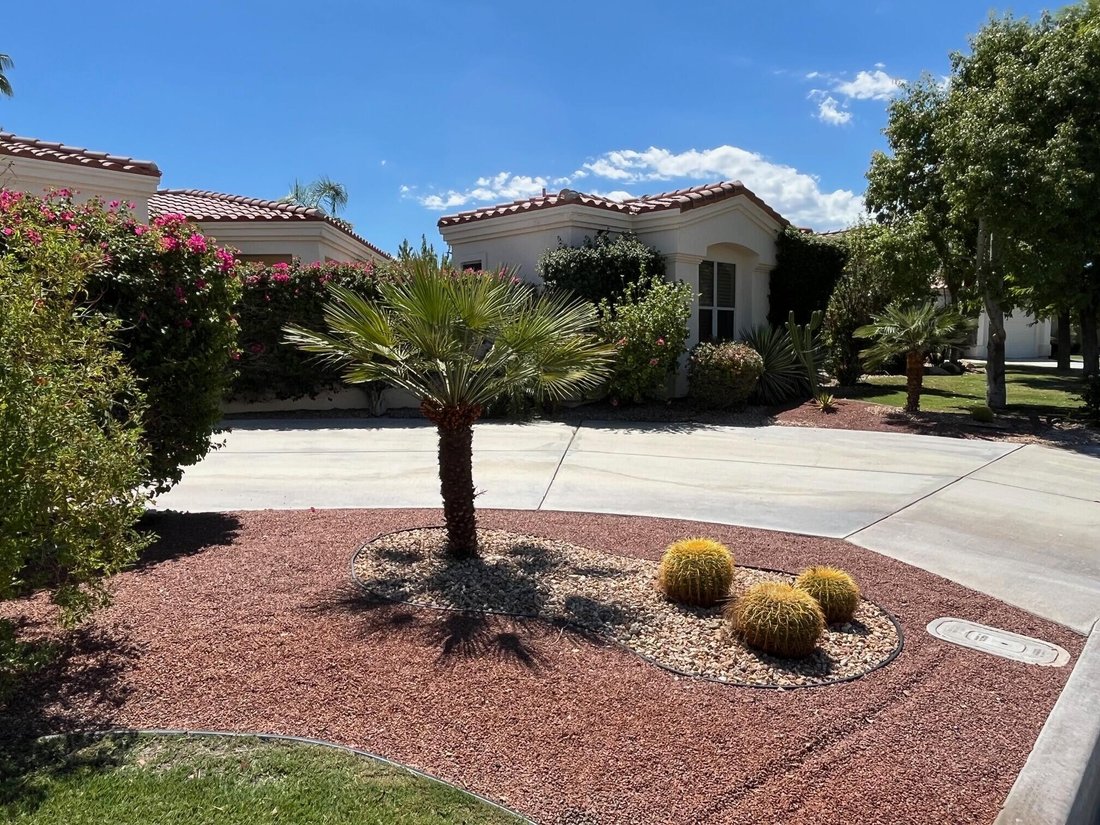 House in Palm Desert, California, United States 5 - 18323115