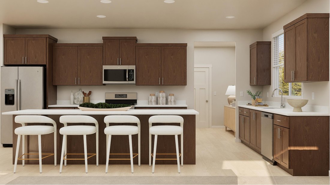House in Vancouver, Washington, United States 2 - 18320381