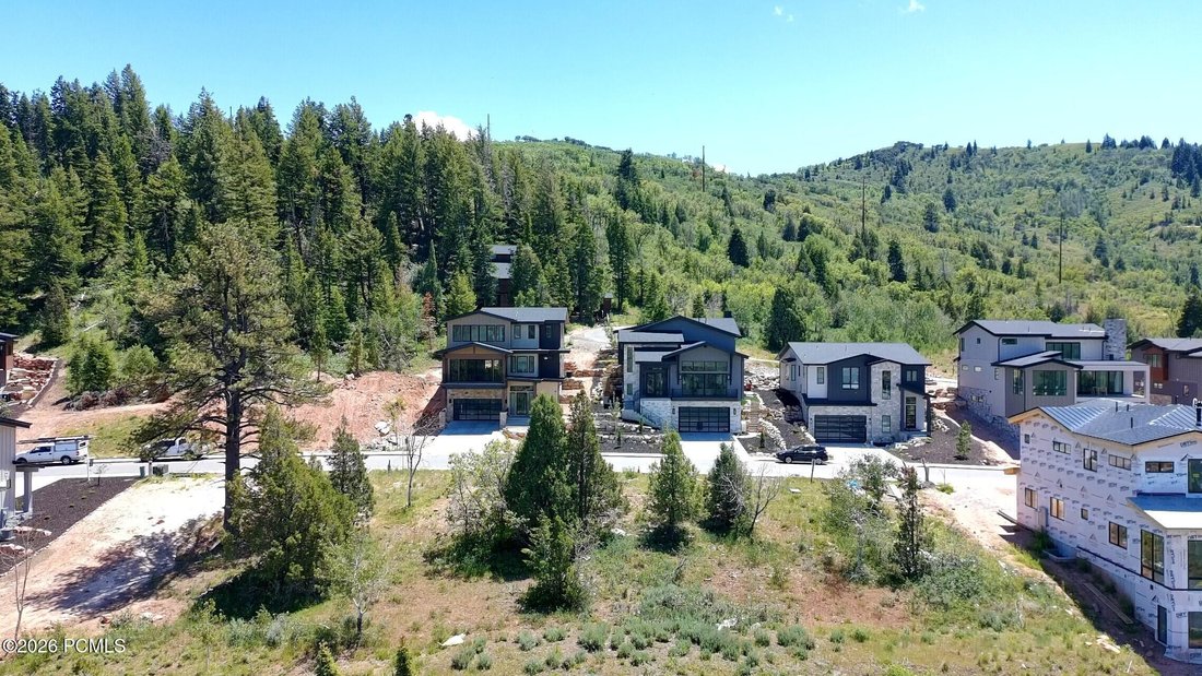House in Park City, Utah, United States 3 - 18322375