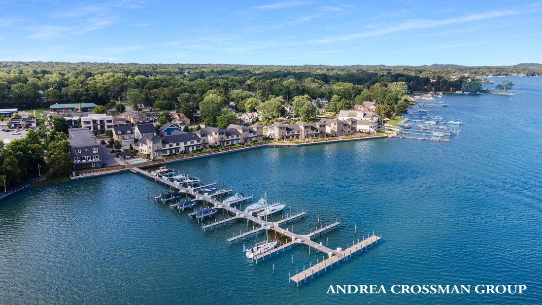 Condo in Holland, Michigan, United States 3 - 18320540